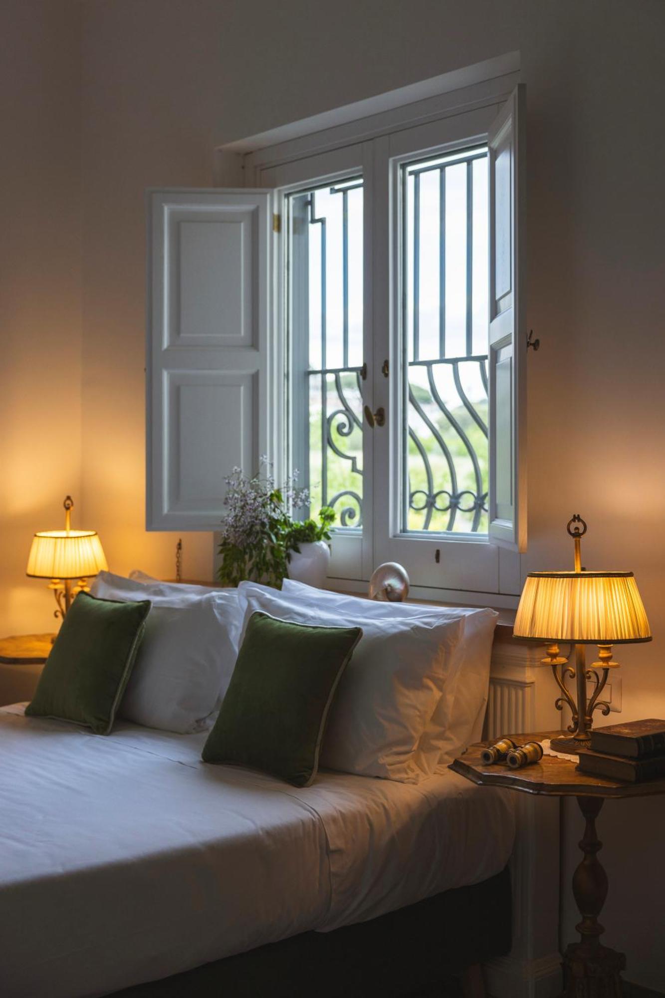 Guest house De Cillis Carafa